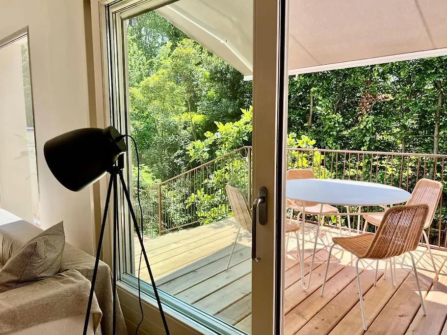 Apartment Studio 14 - Due Biciclette Incluse Treviso