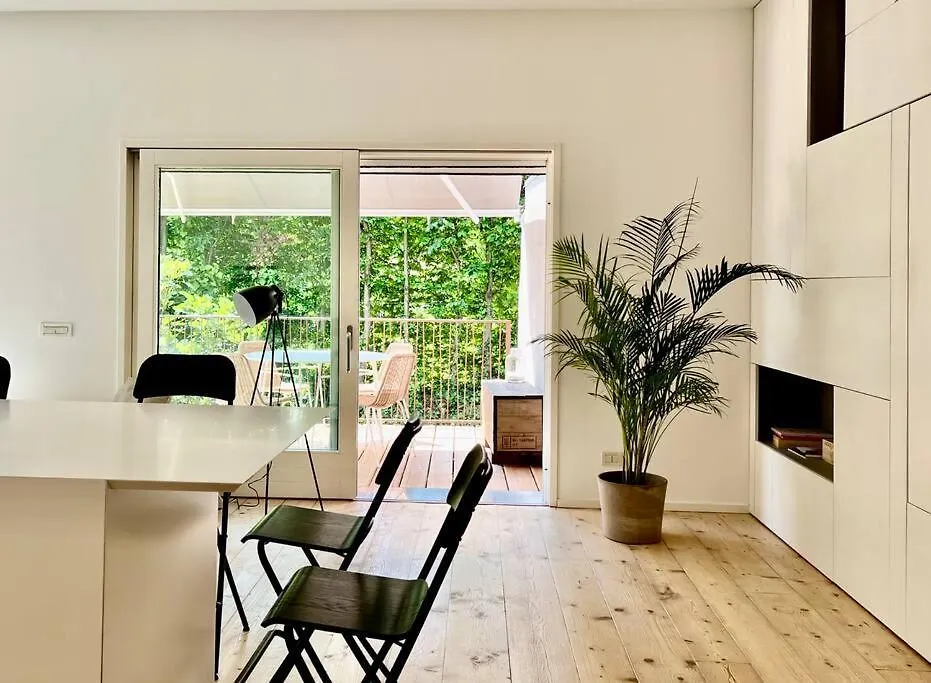 Studio 14 - Due Biciclette Incluse Treviso Apartment