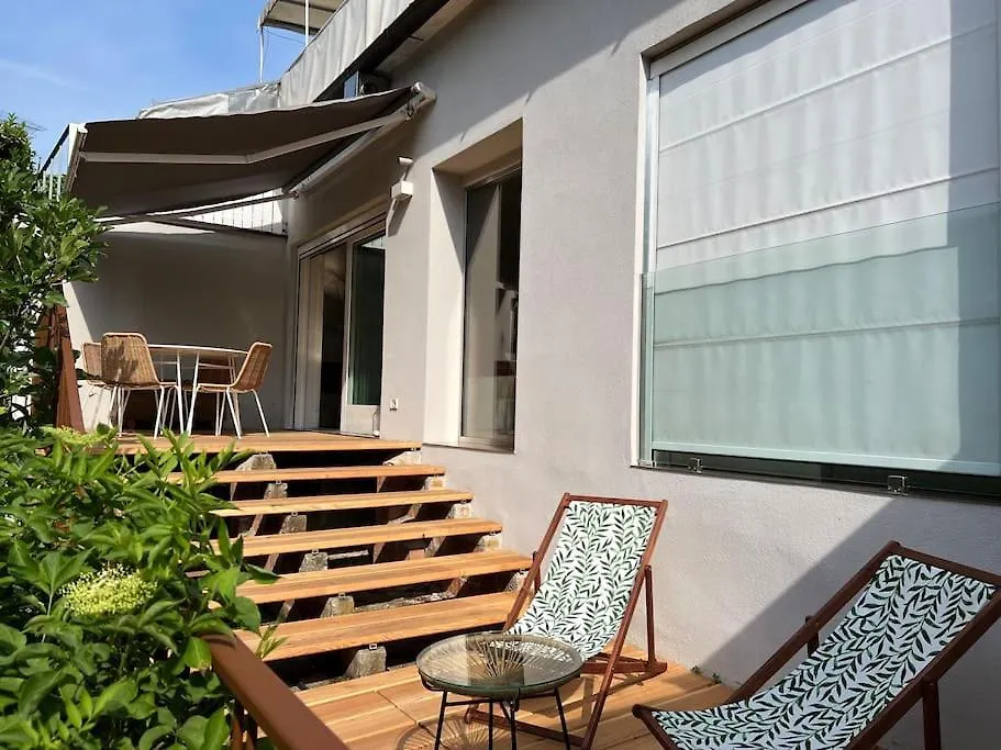 Apartment Studio 14 - Due Biciclette Incluse Treviso Italy