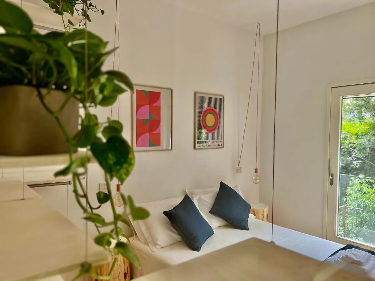Studio 14 - Due Biciclette Incluse Treviso 0*,  Italy