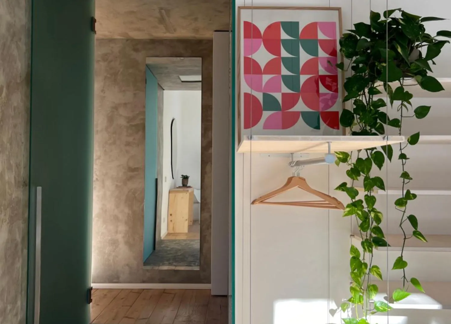 Apartment Studio 14 - Due Biciclette Incluse Treviso